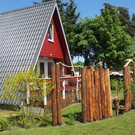 Finnhuette Rabennest Freest Exterior photo