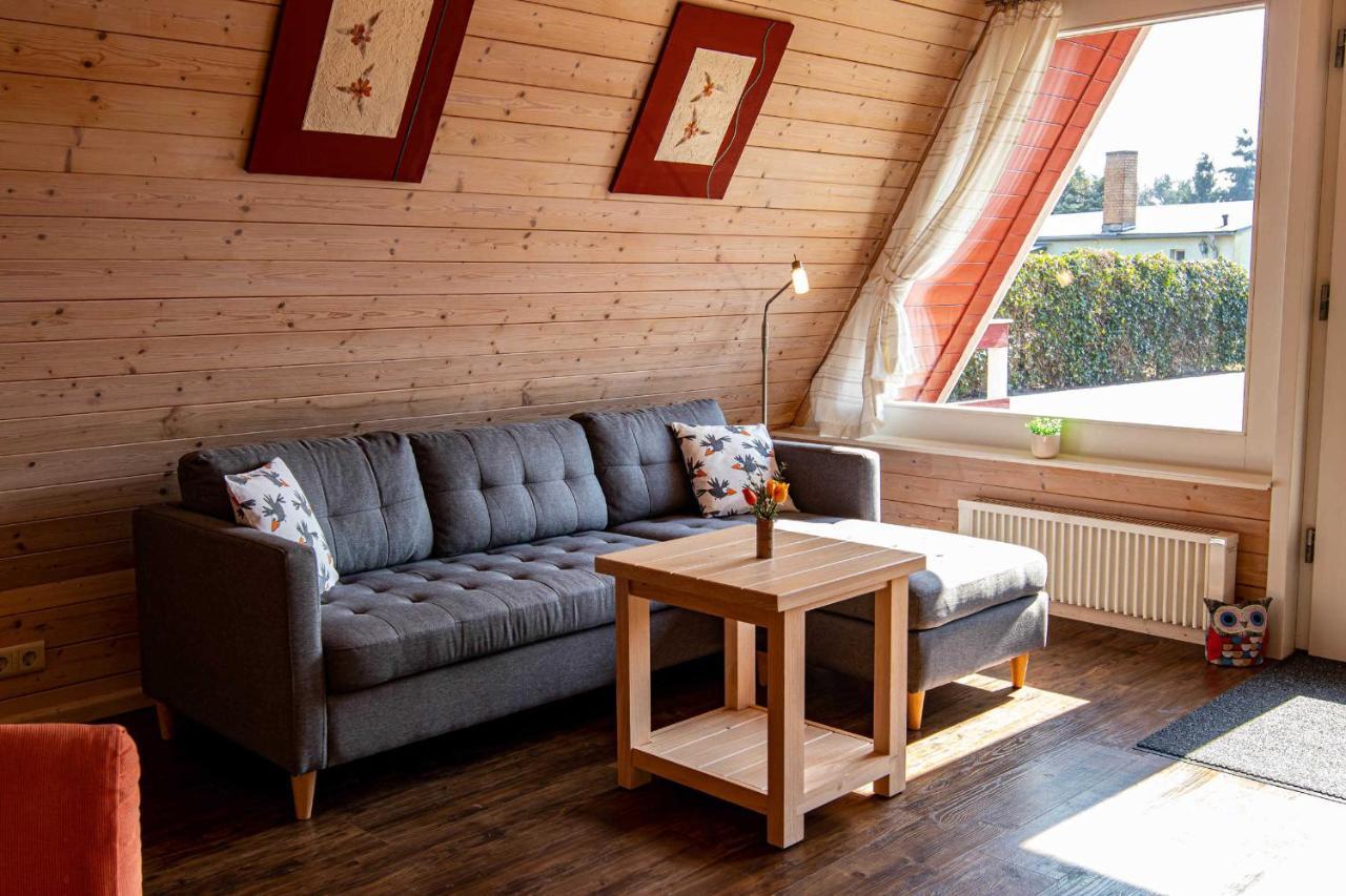 Finnhuette Rabennest Freest Room photo