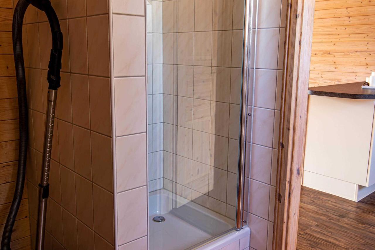 Finnhuette Rabennest Freest Room photo
